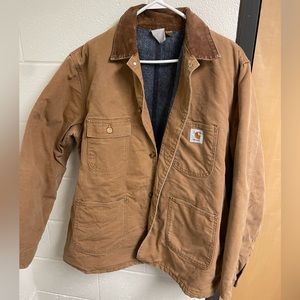 Carhartt Work Jacket L/XL